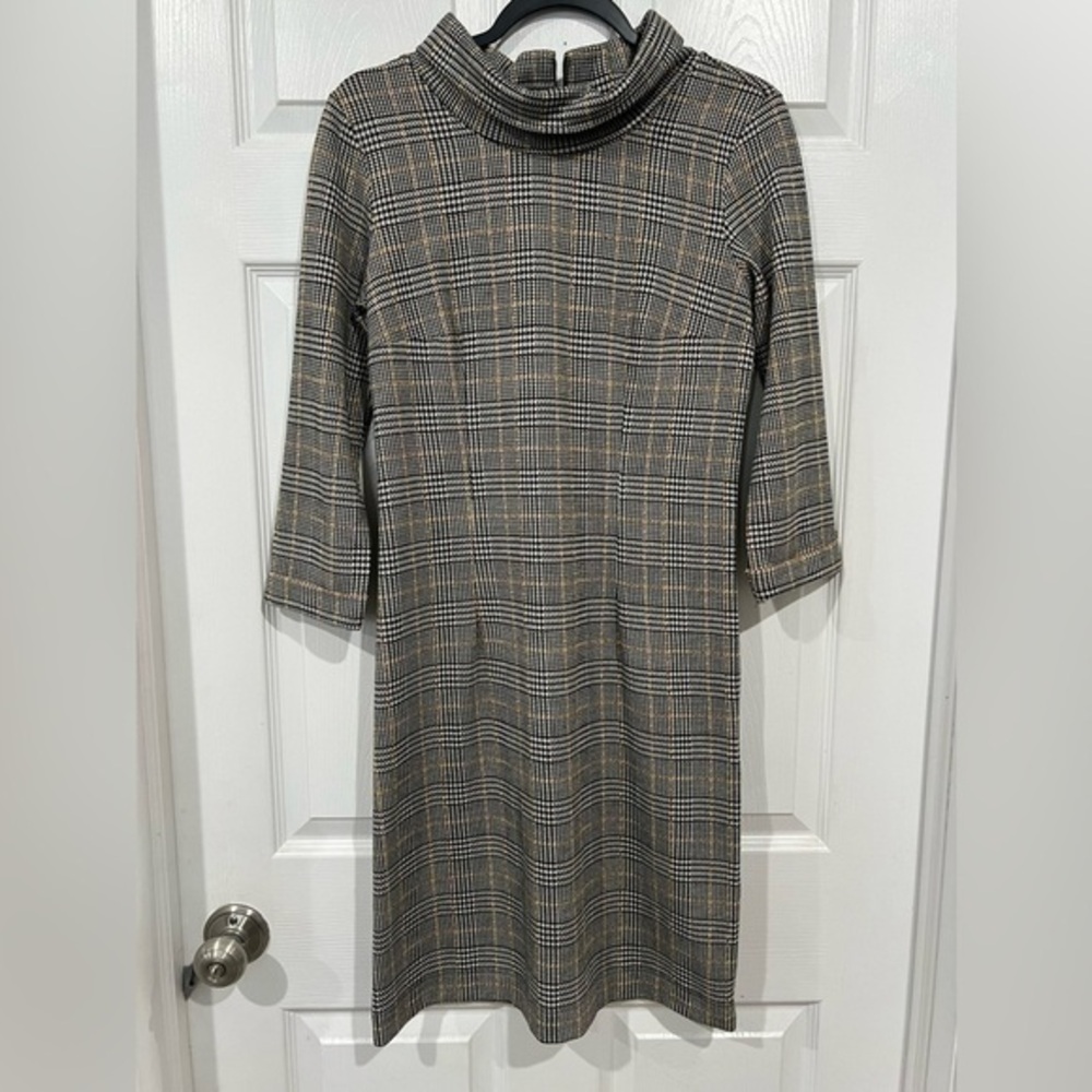 TOM TAILOR Damen Kleid dress